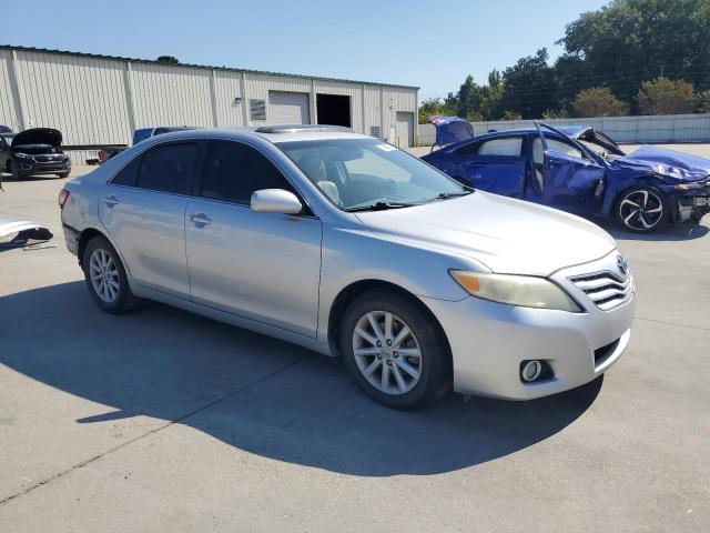Photo 4 from auction – 2010 TOYOTA CAMRY BASE with VIN 4T1BF3EKXAU110787