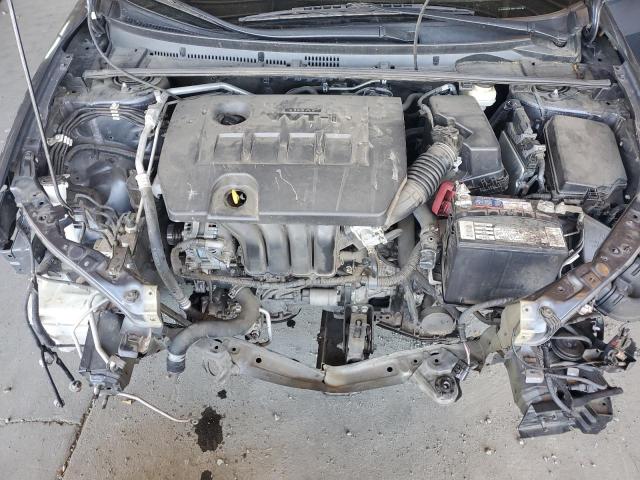 Photo 11 from auction – 2017 TOYOTA COROLLA L with VIN 5YFBURHE1HP712908