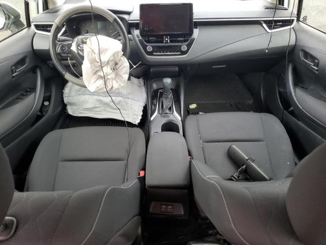 Photo 8 from auction – 2024 TOYOTA COROLLA LE with VIN JTDBDMHE7RJ004459