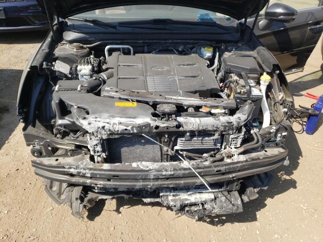 Photo 11 from auction – 2018 SUBARU OUTBACK TO with VIN 4S4BSETCXJ3291561