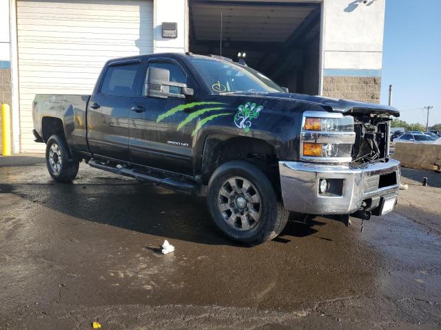 Photo 4 from auction – 2016 CHEVROLET SILVERADO with VIN 1GC1KVE84GF251041