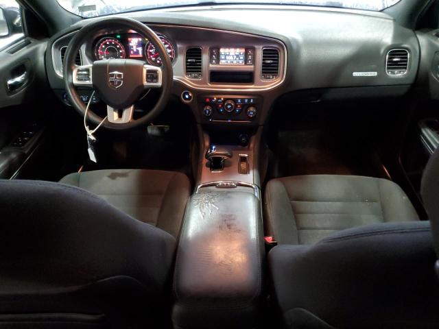 Photo 8 from auction – 2014 DODGE CHARGER SE with VIN 2C3CDXBG7EH353265