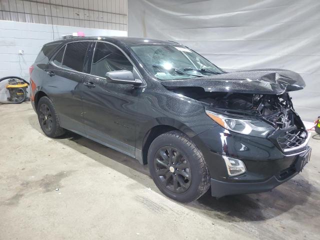 Photo 4 from auction – 2019 CHEVROLET EQUINOX LS with VIN 2GNAXHEV8K6185919
