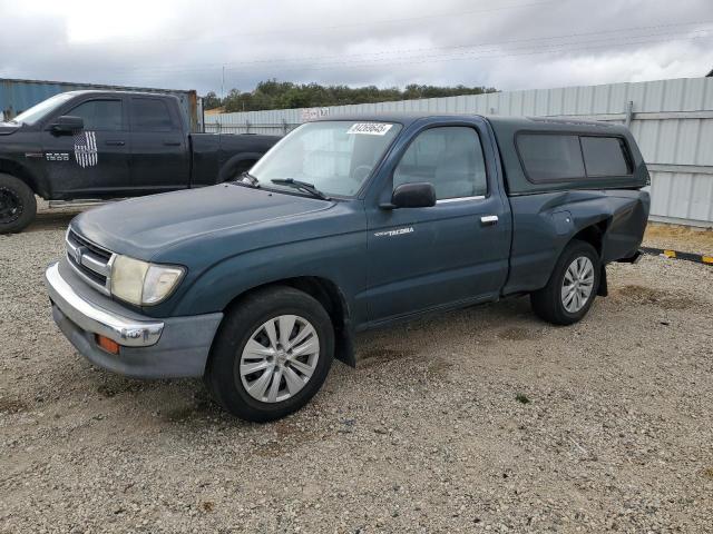 TOYOTA TACOMA 1998 with VIN 4TANL42N0WZ104792 - Photo from auction