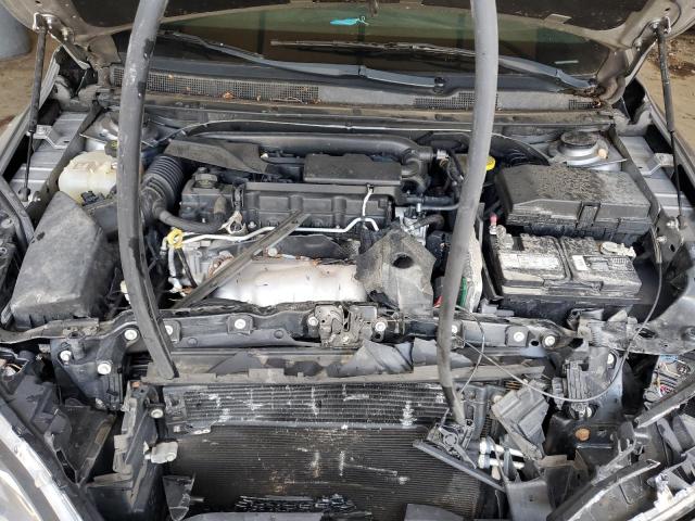 Photo 11 from auction – 2016 CHRYSLER 200 LX with VIN 1C3CCCFB8GN194373