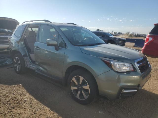 Photo 4 from auction – 2017 SUBARU FORESTER 2.5I PREMIUM with VIN JF2SJAGC3HH423312