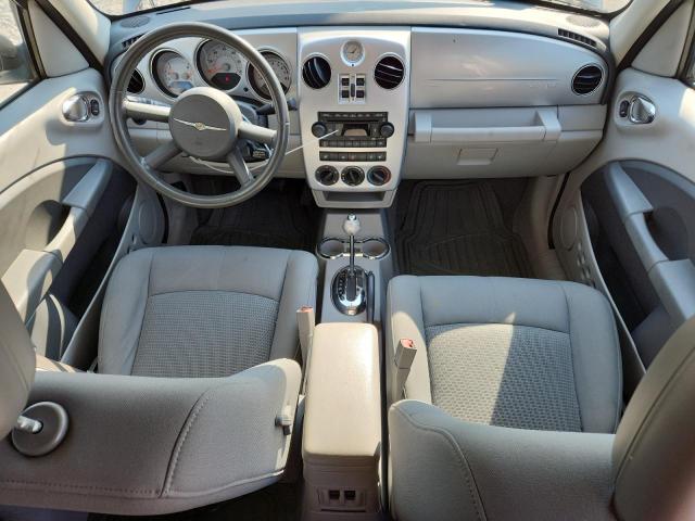 Photo 8 from auction – 2010 CHRYSLER PT CRUISER with VIN 3A4GY5F98AT132688