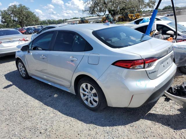 Photo 2 from auction – 2024 TOYOTA COROLLA with VIN 5YFB4MDE7RP227716