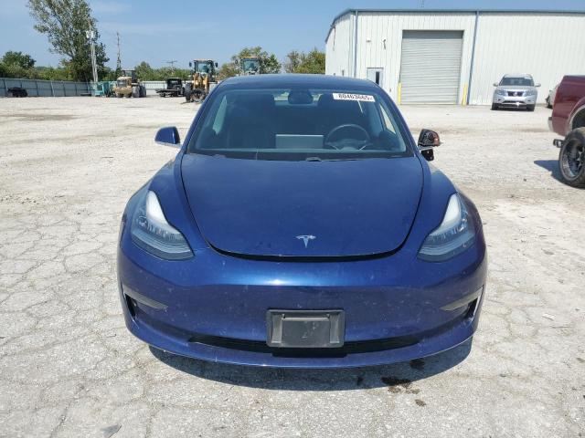 Photo 5 from auction – 2020 TESLA MODEL 3 with VIN 5YJ3E1EA0LF785017