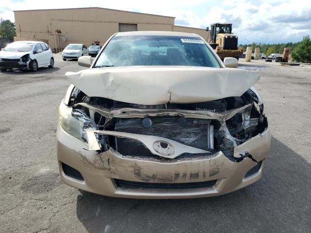 Photo 5 from auction – 2011 TOYOTA CAMRY BASE with VIN 4T1BF3EK9BU688879