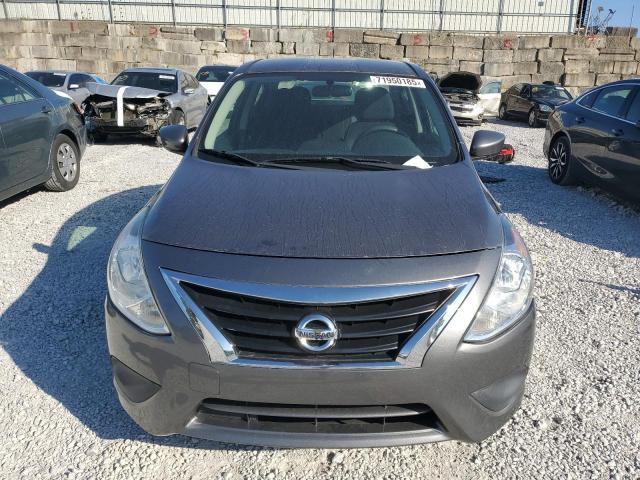 Photo 5 from auction – 2016 NISSAN VERSA S with VIN 3N1CN7AP9GL821942
