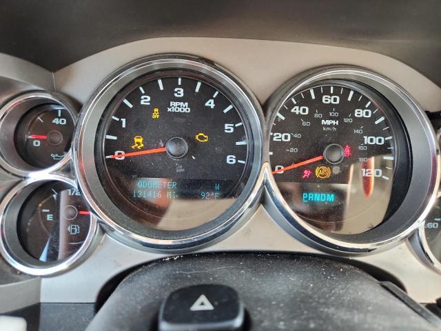 Photo 9 from auction – 2013 CHEVROLET SILVERADO with VIN 3GCPCSE06DG213790
