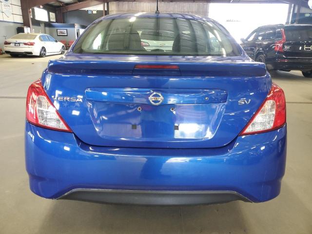 Photo 6 from auction – 2017 NISSAN VERSA S with VIN 3N1CN7AP0HL873364