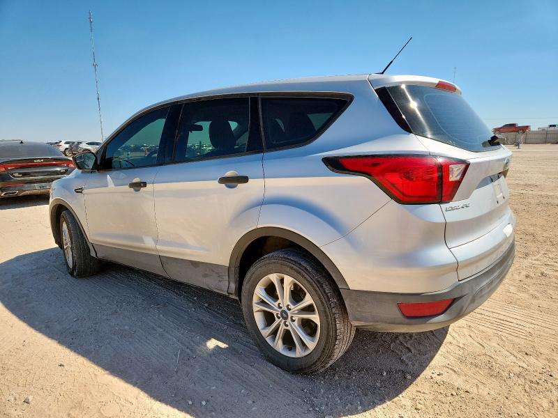 Photo 2 from auction – 2019 FORD ESCAPE S with VIN 1FMCU0F74KUA91884