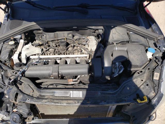 Photo 11 from auction – 2014 VOLVO XC60 3.2 with VIN YV4940DZ3E2515636