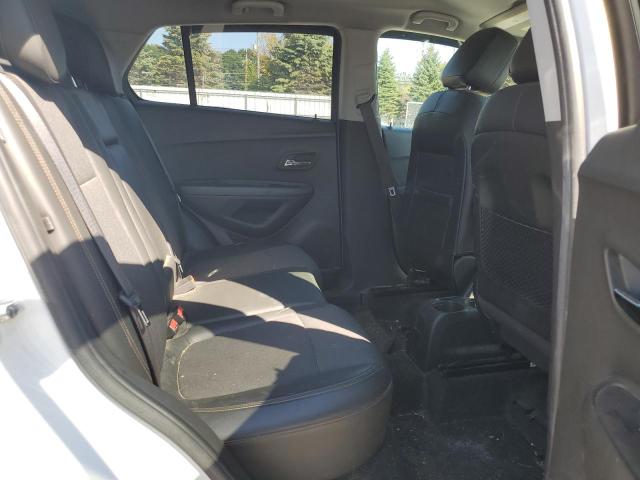 Photo 11 from auction – 2018 CHEVROLET TRAX 1LT with VIN KL7CJPSB5JB555904