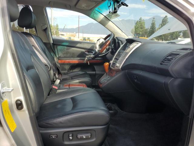Photo 7 from auction – 2007 LEXUS RX 400H with VIN JTJHW31U172031936