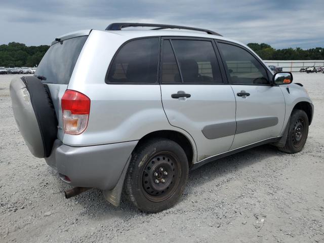 Photo 3 from auction – 2002 TOYOTA RAV4 with VIN JTEHH20V326063396