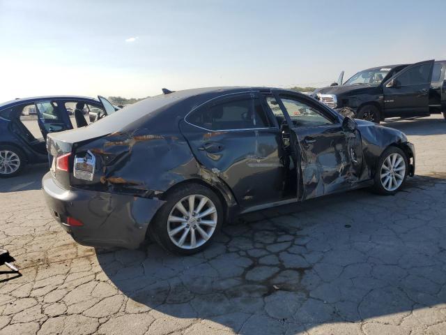 Photo 3 from auction – 2009 LEXUS IS 250 with VIN JTHCK262595034591