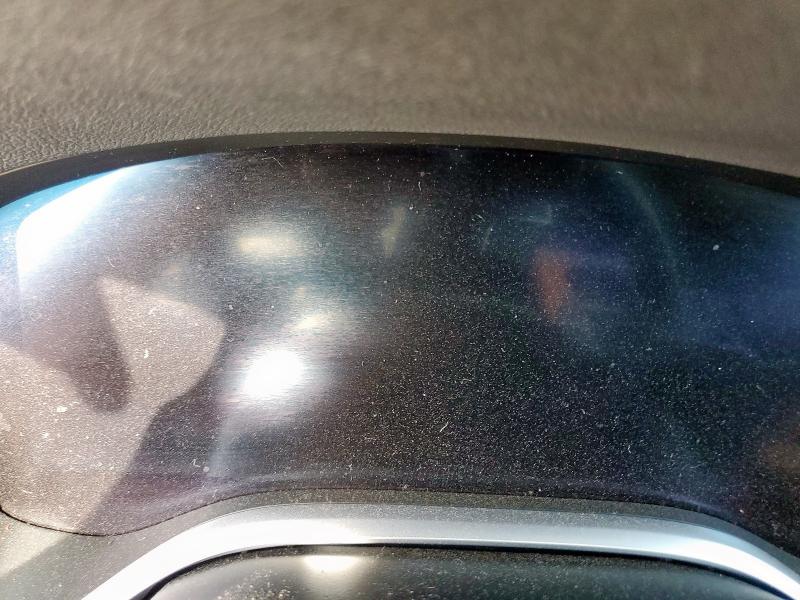 Photo 9 from auction – 2021 BMW 740 I with VIN WBA7T2C0XMCF20207
