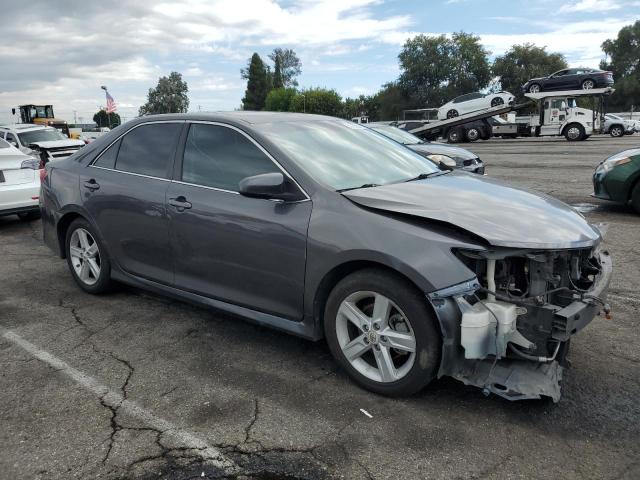 Foto 4 de la subasta – 2012 TOYOTA CAMRY BASE con VIN 4T1BF1FK2CU153848