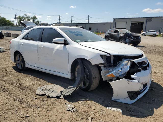 Photo 4 from auction – 2014 TOYOTA CAMRY L with VIN 4T1BF1FK0EU754467