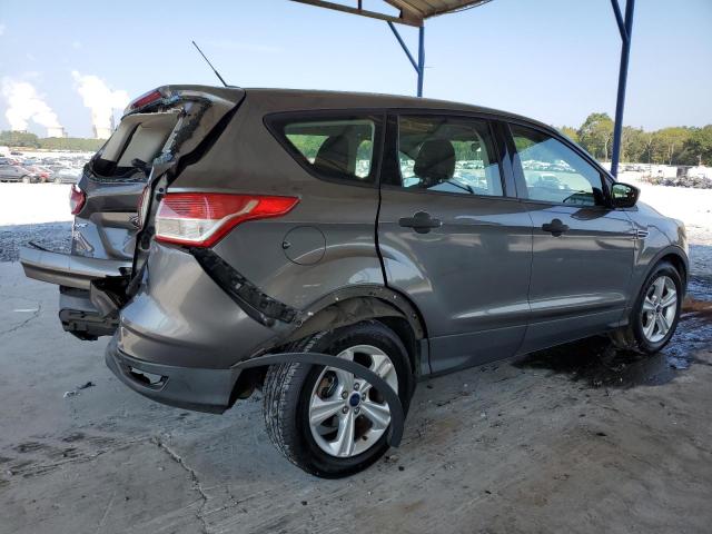 Photo 3 from auction – 2014 FORD ESCAPE S with VIN 1FMCU0F76EUE33257