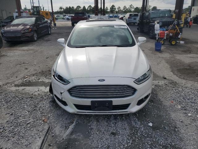 Photo 5 from auction – 2016 FORD FUSION TIT with VIN 3FA6P0K90GR149980