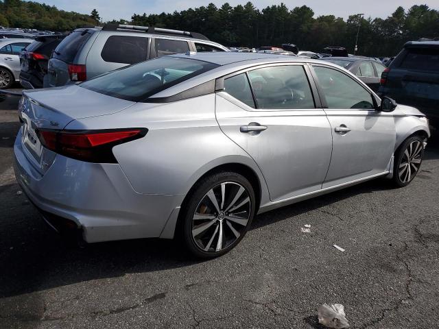 Photo 3 from auction – 2019 NISSAN ALTIMA SR with VIN 1N4BL4CW4KC202905