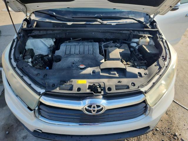 Zdjęcie 12 z aukcji – 2016 TOYOTA HIGHLANDER z VIN 5TDZKRFH8GS182279