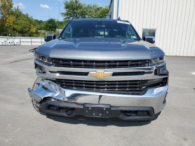 Photo 5 from auction – 2019 CHEVROLET SILVERADO with VIN 1GCUYDED1KZ316115