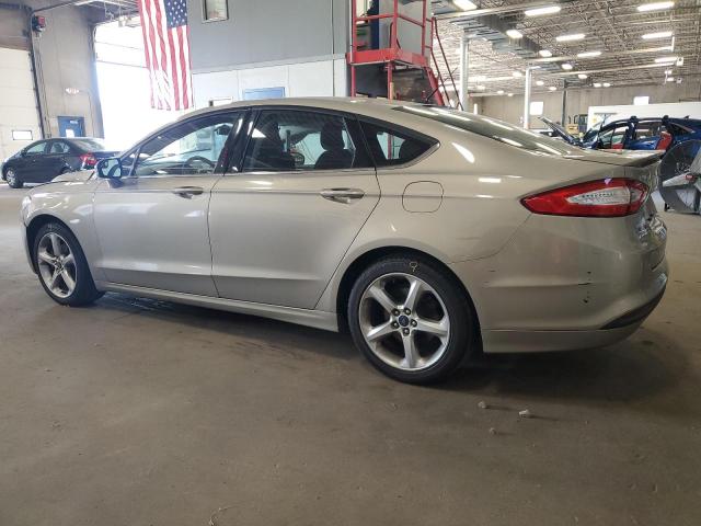 Photo 2 from auction – 2015 FORD FUSION SE with VIN 3FA6P0H76FR194832