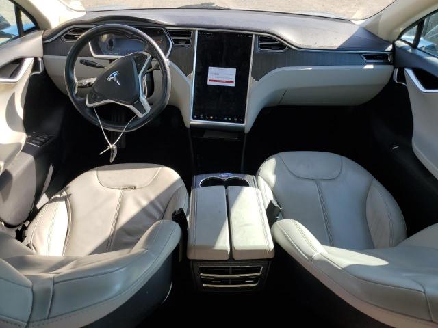 Photo 8 from auction – 2013 TESLA MODEL S with VIN 5YJSA1DG4DFP09296