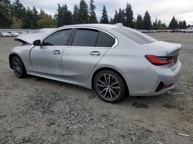 Photo 2 from auction – 2020 BMW 330I with VIN WBA5R1C05LFH86117