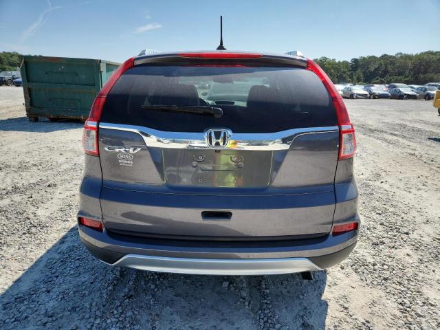 Photo 6 from auction – 2015 HONDA CR-V with VIN 2HKRM3H79FH542739