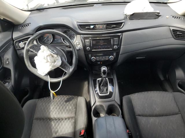 Photo 8 from auction – 2018 NISSAN ROGUE S with VIN KNMAT2MT2JP606534