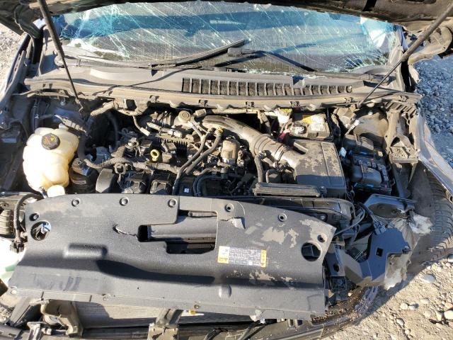 Photo 11 from auction – 2019 FORD EDGE SEL with VIN 2FMPK4J93KBC36233