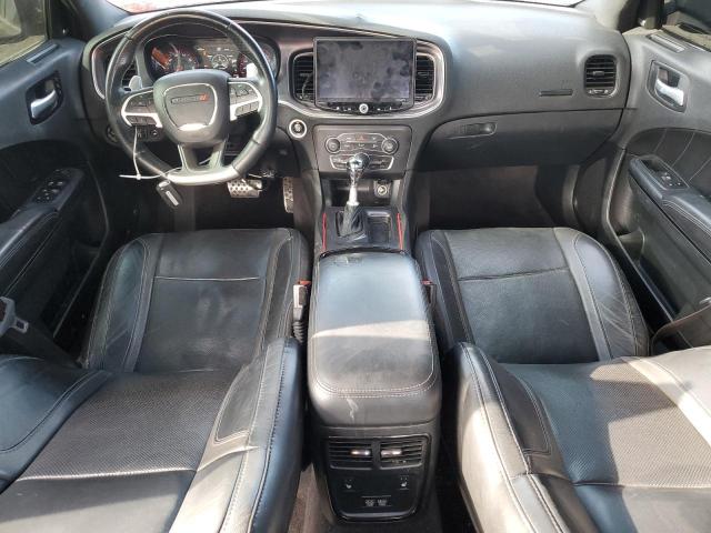 Photo 8 from auction – 2017 DODGE CHARGER R/T with VIN 2C3CDXCT9HH575404