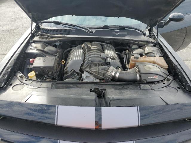 Photo 11 from auction – 2016 DODGE CHALLENGER SRT 392 with VIN 2C3CDZDJXGH331929