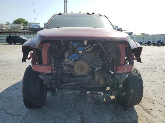 Photo 5 from auction – 2018 RAM 2500 LONGH with VIN 3C6UR5GL2JG309350
