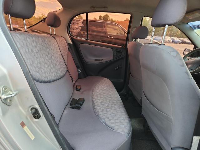 Photo 10 from auction – 2001 TOYOTA ECHO with VIN JTDBT123110190079