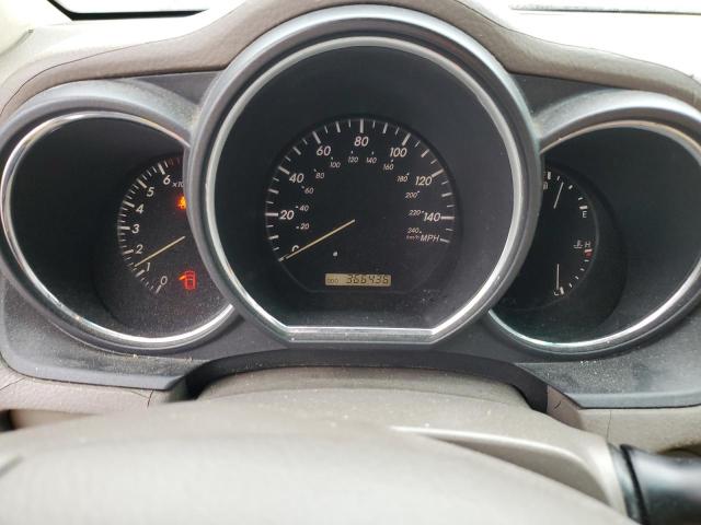 Foto 9 de la subasta – 2007 LEXUS RX 350 con VIN 2T2GK31U67C017084