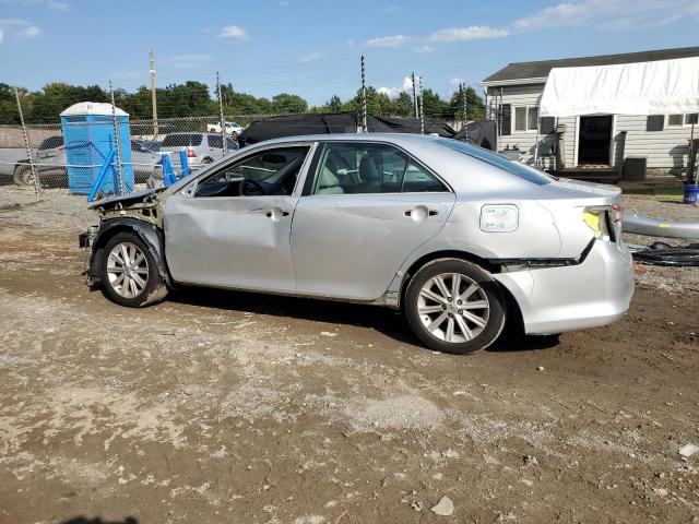Photo 2 from auction – 2013 TOYOTA CAMRY L with VIN 4T4BF1FK9DR317555