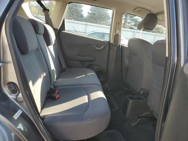 Photo 10 from auction – 2013 HONDA FIT with VIN JHMGE8H38DC033196