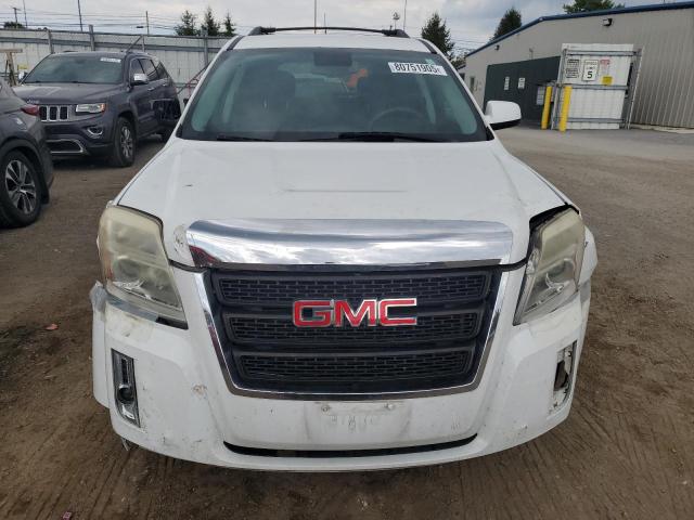 Photo 5 from auction – 2012 GMC TERRAIN SL with VIN 2GKALMEK0C6381362