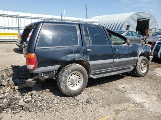 Photo 3 from auction – 1999 MERCURY MOUNTAINEE with VIN 4M2ZU54E4XUJ10982