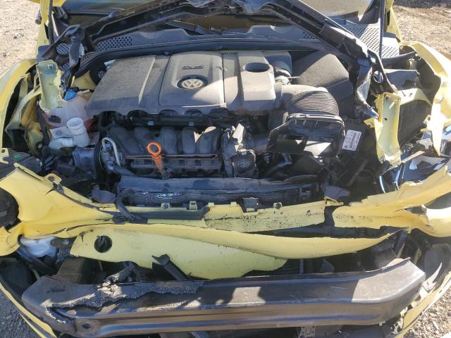 Photo 11 from auction – 2012 VOLKSWAGEN BEETLE with VIN 3VWJP7AT4CM626733