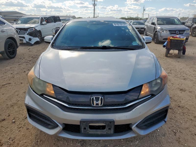 Photo 5 from auction – 2015 HONDA CIVIC LX with VIN 2HGFG3B59FH516458