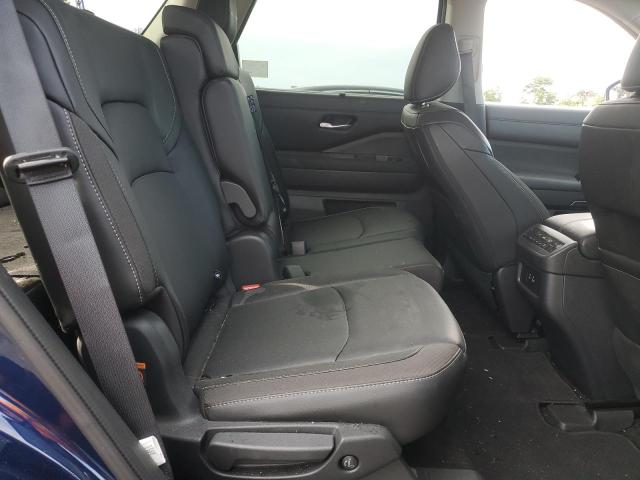 Photo 11 from auction – 2024 NISSAN PATHFINDER SL with VIN 5N1DR3CC0RC304290