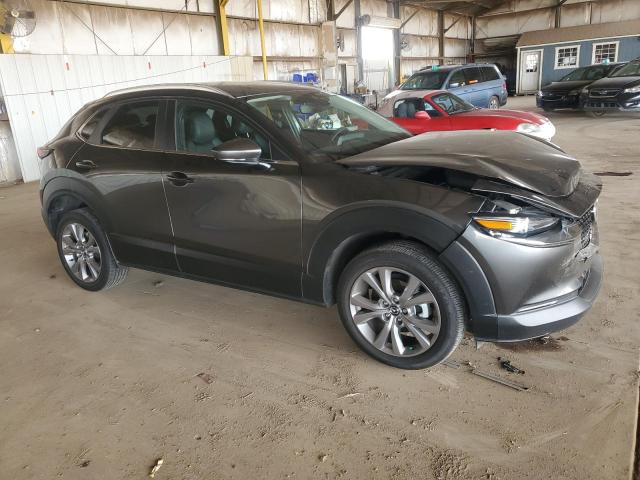 Photo 4 from auction – 2023 MAZDA CX-30 PREFERRED with VIN 3MVDMBCM0PM579531